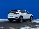 Hyundai Tucson 2018 годаүшін10 870 000 тг. в Алматы – фото 3