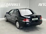 Mitsubishi Lancer 2006 года за 1 750 000 тг. в Атырау – фото 3