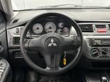 Mitsubishi Lancer 2006 года за 1 750 000 тг. в Атырау – фото 5