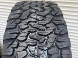 BF Goodrich All Terrain TA KO2 275/55 R20 за 300 000 тг. в Астана – фото 3