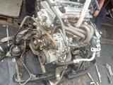 Компрессор кондиционера на Камри 40. 2АZ Двигатель за 60 000 тг. в Алматы – фото 2