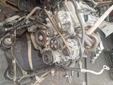 Компрессор кондиционера на Камри 40. 2АZ Двигательүшін60 000 тг. в Алматы – фото 3