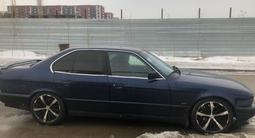 BMW 525 1993 года за 1 950 000 тг. в Алматы – фото 2