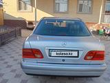 Mercedes-Benz E 280 1997 годаүшін4 000 000 тг. в Тараз – фото 4