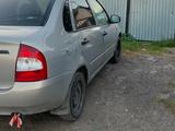 ВАЗ (Lada) Kalina 1118 2006 года за 1 250 000 тг. в Костанай – фото 2