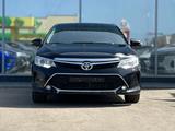 Toyota Camry 2013 годаүшін11 300 000 тг. в Уральск – фото 2