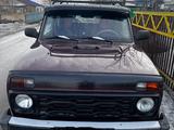 ВАЗ (Lada) Lada 2121 2014 годаүшін3 800 000 тг. в Кокшетау – фото 5