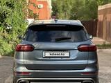 Chery Tiggo 8 Pro 2022 года за 9 000 000 тг. в Уральск – фото 4