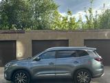 Chery Tiggo 8 Pro 2022 года за 9 000 000 тг. в Уральск – фото 2