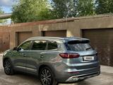 Chery Tiggo 8 Pro 2022 года за 9 000 000 тг. в Уральск – фото 3