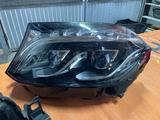 Фары Mercedes GLS 166 за 1 000 тг. в Алматы – фото 3