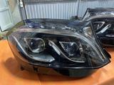 Фары Mercedes GLS 166 за 1 000 тг. в Алматы – фото 2