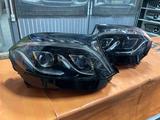 Фары Mercedes GLS 166 за 1 000 тг. в Алматы