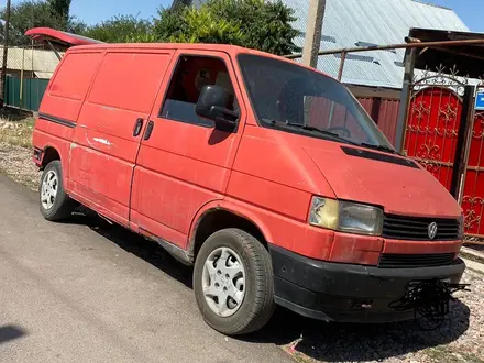 Volkswagen Transporter 1994 года за 1 500 000 тг. в Мерке