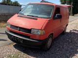 Volkswagen Transporter 1994 годаfor1 500 000 тг. в Мерке – фото 2