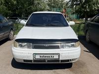 ВАЗ (Lada) 2110 2002 года за 999 000 тг. в Астана