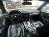 BMW 728 1997 года за 2 990 000 тг. в Алматы – фото 4