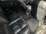 BMW 728 1997 года за 2 990 000 тг. в Алматы – фото 5