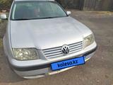 Volkswagen Bora 1999 года за 1 550 000 тг. в Есиль