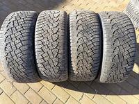 Шины 225/55 R17 — "Continental IceContact 2" (Германия), зимние.for140 000 тг. в Астана