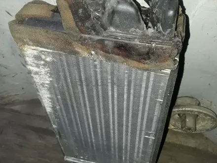 Радиатор печки за 10 000 тг. в Алматы – фото 2