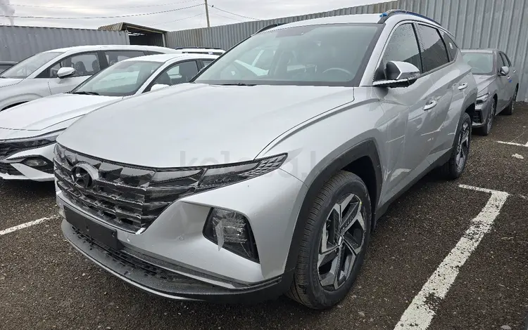 Hyundai Tucson 2024 годаүшін16 300 000 тг. в Астана