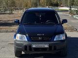 Honda CR-V 1998 года за 3 900 000 тг. в Караганда – фото 4