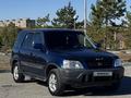 Honda CR-V 1998 года за 3 900 000 тг. в Караганда – фото 2