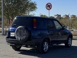 Honda CR-V 1998 года за 3 900 000 тг. в Караганда – фото 5