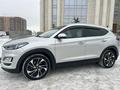 Hyundai Tucson 2019 годаүшін12 100 000 тг. в Петропавловск – фото 3