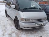 Toyota Previa 1998 годаүшін3 000 000 тг. в Астана