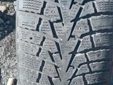 Шина зимняя одна штука. за 15 000 тг. в Семей – фото 2