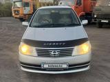 Nissan Liberty 2002 года за 2 500 000 тг. в Караганда – фото 2