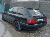 Audi 100 1992 годаүшін1 000 000 тг. в Шымкент
