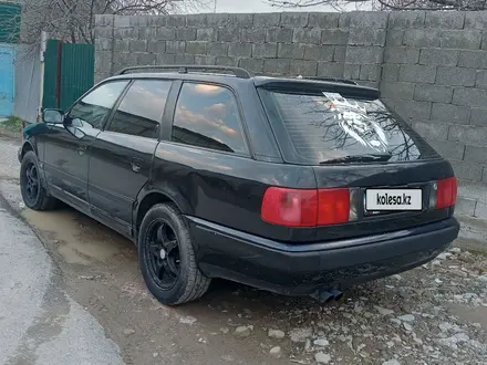 Audi 100 1992 года за 1 000 000 тг. в Шымкент