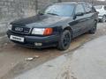Audi 100 1992 годаүшін1 000 000 тг. в Шымкент – фото 2