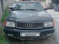 Audi 100 1992 годаүшін1 000 000 тг. в Шымкент – фото 5