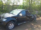 Mitsubishi L200 2012 года за 2 500 000 тг. в Костанай – фото 2