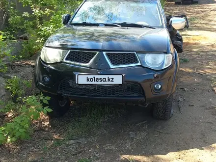 Mitsubishi L200 2012 года за 2 500 000 тг. в Костанай