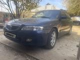 Mazda 626 2002 года за 2 500 000 тг. в Шымкент
