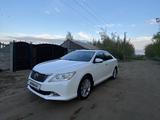 Toyota Camry 2012 годаүшін10 500 000 тг. в Павлодар – фото 3