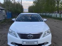 Toyota Camry 2012 года за 10 500 000 тг. в Павлодар
