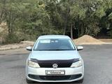 Volkswagen Jetta 2011 годаүшін3 950 000 тг. в Алматы – фото 2