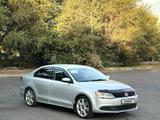 Volkswagen Jetta 2011 годаүшін3 950 000 тг. в Алматы