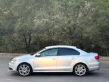 Volkswagen Jetta 2011 годаүшін3 950 000 тг. в Алматы – фото 4