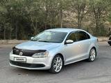 Volkswagen Jetta 2011 годаүшін3 950 000 тг. в Алматы – фото 3