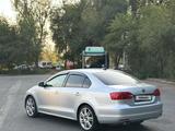 Volkswagen Jetta 2011 годаүшін3 950 000 тг. в Алматы – фото 5