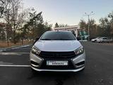 ВАЗ (Lada) Vesta 2017 годаfor4 600 000 тг. в Костанай – фото 3