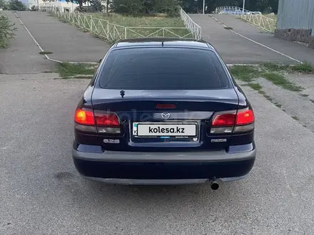 Mazda 626 1998 года за 1 450 000 тг. в Алматы