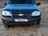 Chevrolet Niva 2010 года за 2 850 000 тг. в Уральск